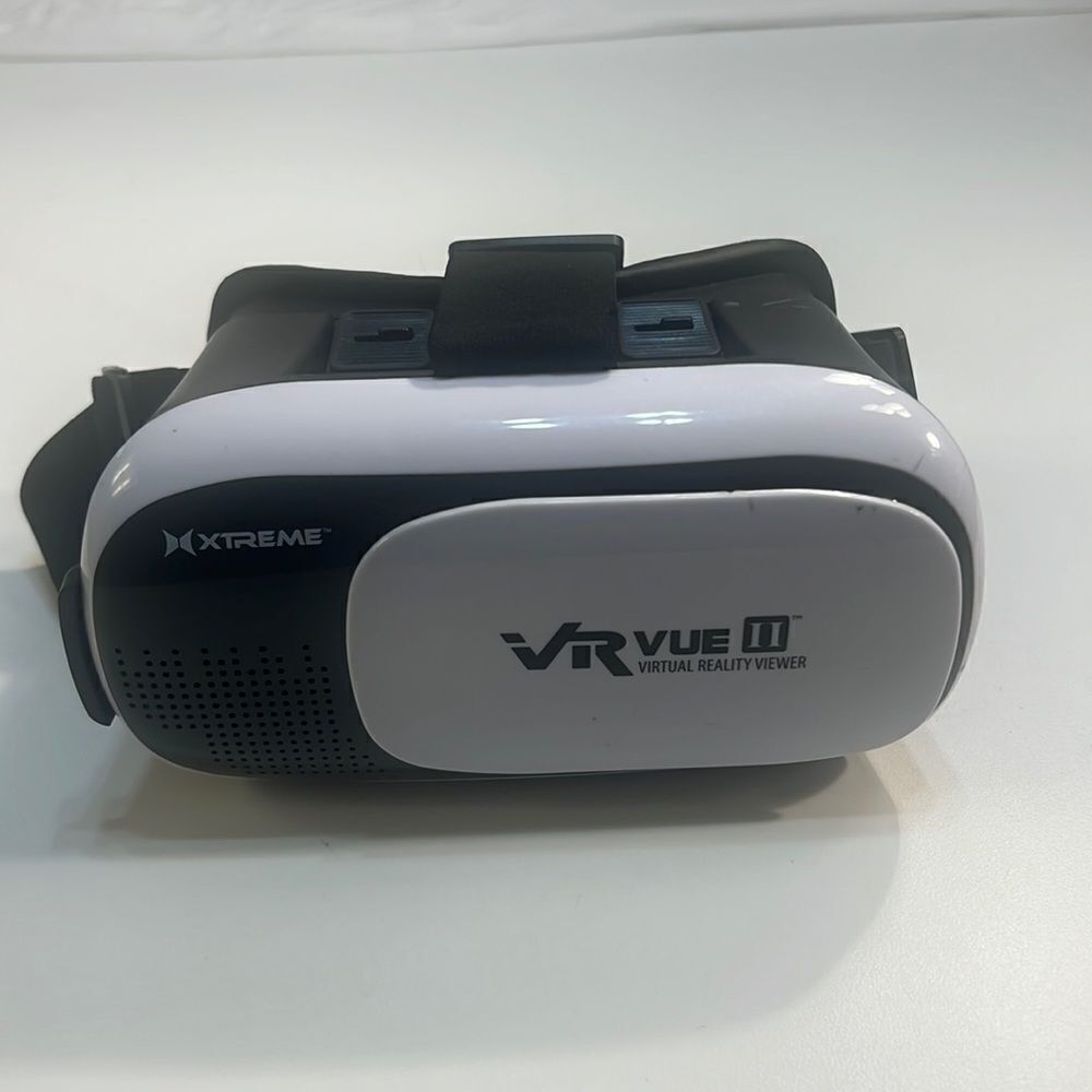 Xtreme Virtual reality viewer‎